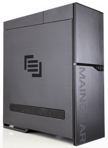 maingear Quantum SHIFT4K